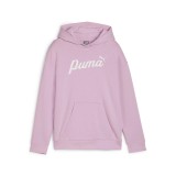 Cumpara ieftin ESS BLOSSOM Hoodie G, Puma