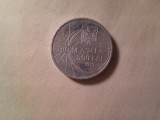Moneda 500 lei 1999 Eclipsa , cal. F.Buna