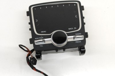 Comutator de control navigație AUDI Q5 FY 2020 OEM: 80A919615 30307733 foto