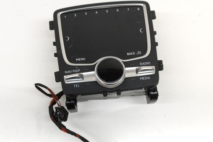 Comutator de control navigație AUDI Q5 FY 2020 OEM: 80A919615 30307733