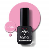 284 Dark Magenta | Laloo gel polish 15ml, Laloo Cosmetics