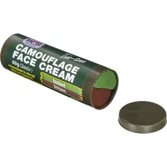 Tub Vopsea de Camuflaj 2 Culori Olive/Maro MFH