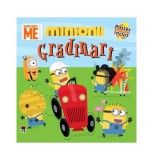 Cumpara ieftin Minionii grădinari - Paperback brosat - *** - RAO
