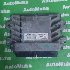 Calculator ecu Dacia Logan (2004-2012) [LS_] s110140023a