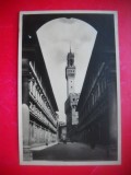 HOPCT 24168 PORTICI DEGLI UFFIZI - FIRENZE / FLORENTA - --ITALIA-CP VECHE - NECIRCULATA