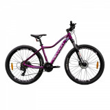 Bicicleta Mtb Devron Riddle 2023 RW0.7 - 27.5 Inch, L, Mov