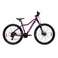 Bicicleta Mtb Devron Riddle 2023 RW0.7 - 27.5 Inch, L, Mov foto