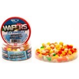 Wafters Ice Dumbells Senzor Bicolor, Usturoi &amp; Faina Peste, 6mm, 15g