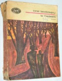 Cumpara ieftin La Medeleni - Ionel Teodoreanu - vol 4