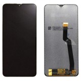 Cumpara ieftin Display Samsung Galaxy A10 A105 compatibil negru