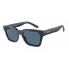 Ochelari de Soare Bărbați Arnette AN4334-122180 &Oslash; 53 mm, Plastic, Galben, Polaroid