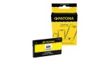 Huawei BTR7519 C5730 8000 8100 8100 8100 E5805 EC5808 HB5A2H 1250mAh Li-Ion Baterie / Baterie - Patona