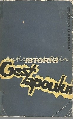 Istoria Gestapoului - Jaques Delarue foto