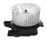 Ventilator habitaclu BMW Seria 5 G30 23, 6 Gt, 7 G11, 8, motor: 1.6 T, 2.0 d, 2.0 h, 2.0 T, 3.0 d, 3.0 R6 T, 4.4 V8 T, cu modul electronic,