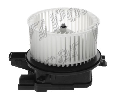 Ventilator habitaclu BMW Seria 5 G30 23, 6 Gt, 7 G11, 8, motor: 1.6 T, 2.0 d, 2.0 h, 2.0 T, 3.0 d, 3.0 R6 T, 4.4 V8 T, cu modul electronic, foto