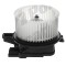 Ventilator habitaclu BMW Seria 5 G30 23, 6 Gt, 7 G11, 8, motor: 1.6 T, 2.0 d, 2.0 h, 2.0 T, 3.0 d, 3.0 R6 T, 4.4 V8 T, cu modul electronic,