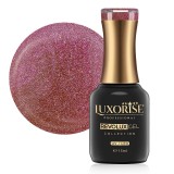 Cumpara ieftin Oja Semipermanenta Revolux LUXORISE, Charming Princess 15ml