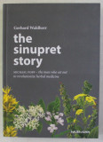 THE SINUPRET STORY by GERHARD WALDHERR , 2019