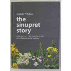 THE SINUPRET STORY by GERHARD WALDHERR , 2019