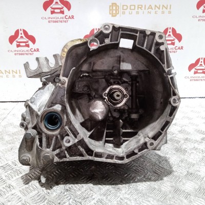 Cutie de viteze manuala 5 trepte Fiat Grande Punto 1.3 Multijet 2005-2021 foto