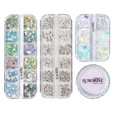 Set Nail Art Dream Spark