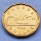 103. Moneda Canada 1 dollar 2008
