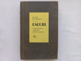 PETRE PANDREA - ESEURI ( PORTRETE SI CONTROVERSE, GERMANIA HITLERISTA, POMUL VIETII)
