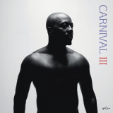 Carnival Iii: The Fall And Rise Of A Refugee - Vinyl | Wyclef Jean