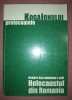 Protocoalele Kogaionului - Ion Coja, Holocaustul din Rom&acirc;nia, Editura Țara Noastră, 2004, Carte Istorie