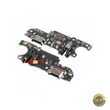 Placa cu Conector Incarcare - Audio - Microfon Honor 70 Lite Service Pack 0235AFJL