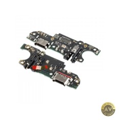 Placa cu Conector Incarcare - Audio - Microfon Honor 70 Lite Service Pack 0235AFJL
