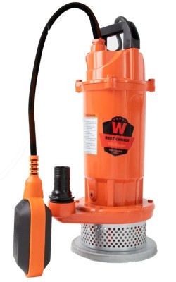 WOLFSON - POMPA SUBMERSIBILA - APA CURATA - QDX-16-F PowerTool TopQuality foto
