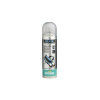 Spray Vopsire Moto Motorex, Argintiu, 500ml