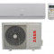 Aparat de aer conditionat Zass ZAC 09/ILN Inverter, 9000 BTU, Functie ionizare, Auto-Curatare (Alb)