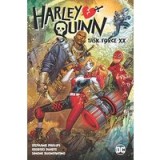 Harley Quinn Vol. 4