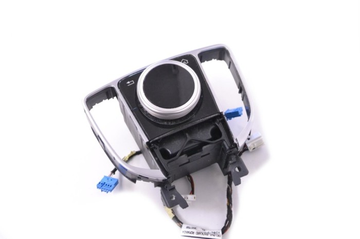 Buton de control navigație MERCEDES-BENZ CLS C257 2019 OEM: A2139003814 12573852