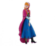 Anna-Figurina Frozen foto