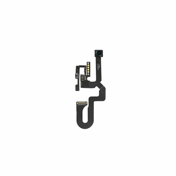 Banda Flex LED Senzor Proximitate, Luminozitate Si Camera iPhone 7 Plus