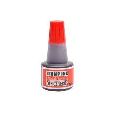 Tus stampila 30 mL rosu