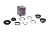 Set Cuvete Furca 1 1/8 A-Head Ahead Bicicleta Piese Accesorii