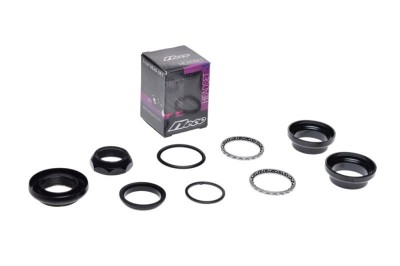 Set cuvete furca 1 1/8 AHED Cod:AWR0102 foto