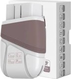Scanerul de diagnosticare OBD2 V800 bazat pe AI este un cititor de coduri auto OBDII și actualizări gratuite pe viață,tester diagnoza