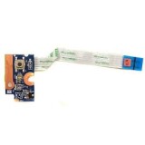 112. Power button laptop|HP G42 G56 G62 G72|4EAX1PB0000