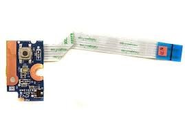 112. Power button laptop|HP G42 G56 G62 G72|4EAX1PB0000