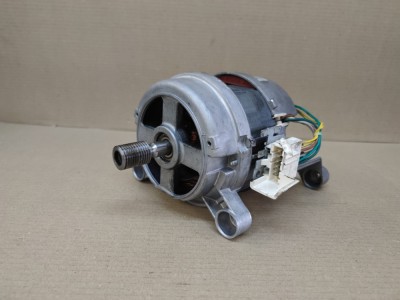 motor 6 pini masina de spalat verticala electrolux EWT 1266,WU126U50E00 / R13 foto