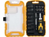 Set Surubelnita Cu Biti, 41 Buc