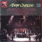 Disc vinil, LP. DON CARLOS. SETBOX 4 DISCURI VINIL-VERDI-265778