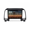 Navigatie dedicata cu Android Hyundai Santa Fe II 2006 - 2012, 4GB RAM, Radio