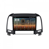 Cumpara ieftin Navigatie dedicata cu Android Hyundai Santa Fe II 2006 - 2012, 4GB RAM, Radio