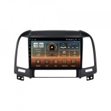 Cumpara ieftin Navigatie dedicata cu Android Hyundai Santa Fe II 2006 - 2012, 8GB RAM, Radio